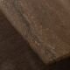 Vintage travertine coffee table · Italian style, 1970s