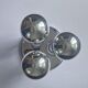 Rare Midcentury Flush Mount, Ceiling Lamp, Italy, 1970s