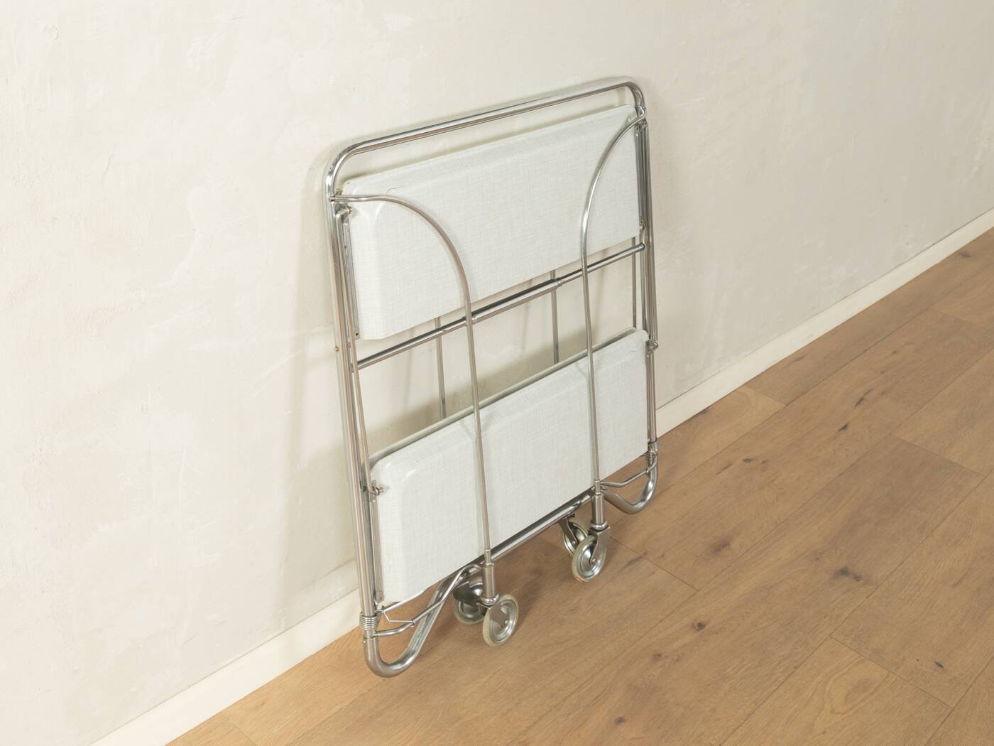 Dinett serving trolley by Bremshey & Co, 1970s