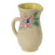 Ceramic pitcher Lenci - Italy 20th century