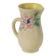Ceramic pitcher Lenci - Italy 20th century