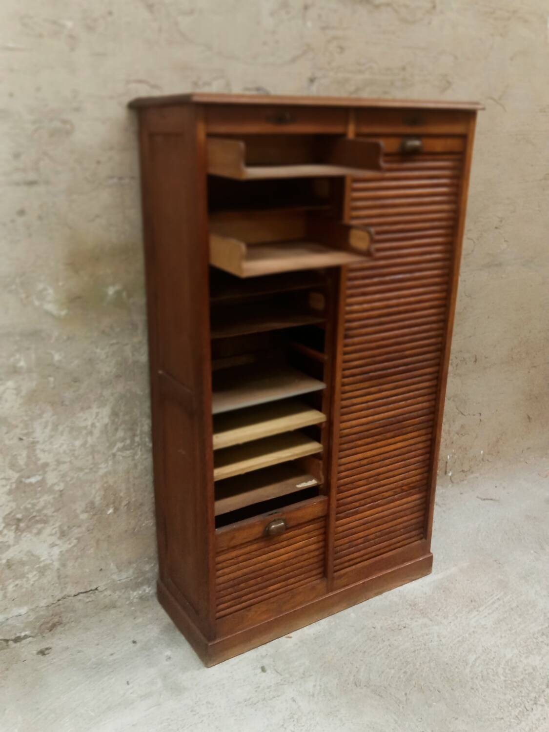 Meuble de métier