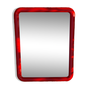 Miroir rectangulaire