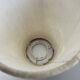 Minimalist Adjustable Swing Arm counterweight Brass Wall Light, Germany 1950
