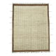Hand-Knotted Tribal Unique 285 cm x 365 cm Beige Wool Carpet
