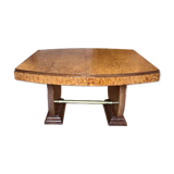 Table Art Deco