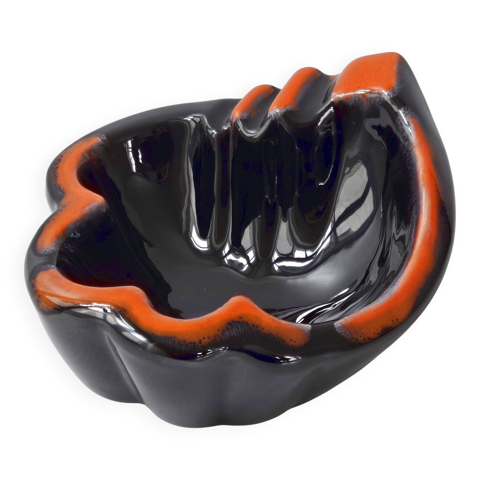 Cendrier vintage 1960