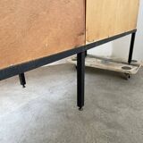 Vintage 50s modernist sideboard