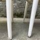 Pair of Baumann chairs, seagull model