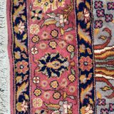 Tapis Transylvanie fait main 200x317 cm