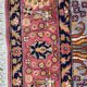 Handmade Transylvania carpet 200x317 cm