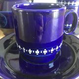 Tea service