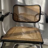 4 cesca B64 MYC Gavina - Marcel Breuer