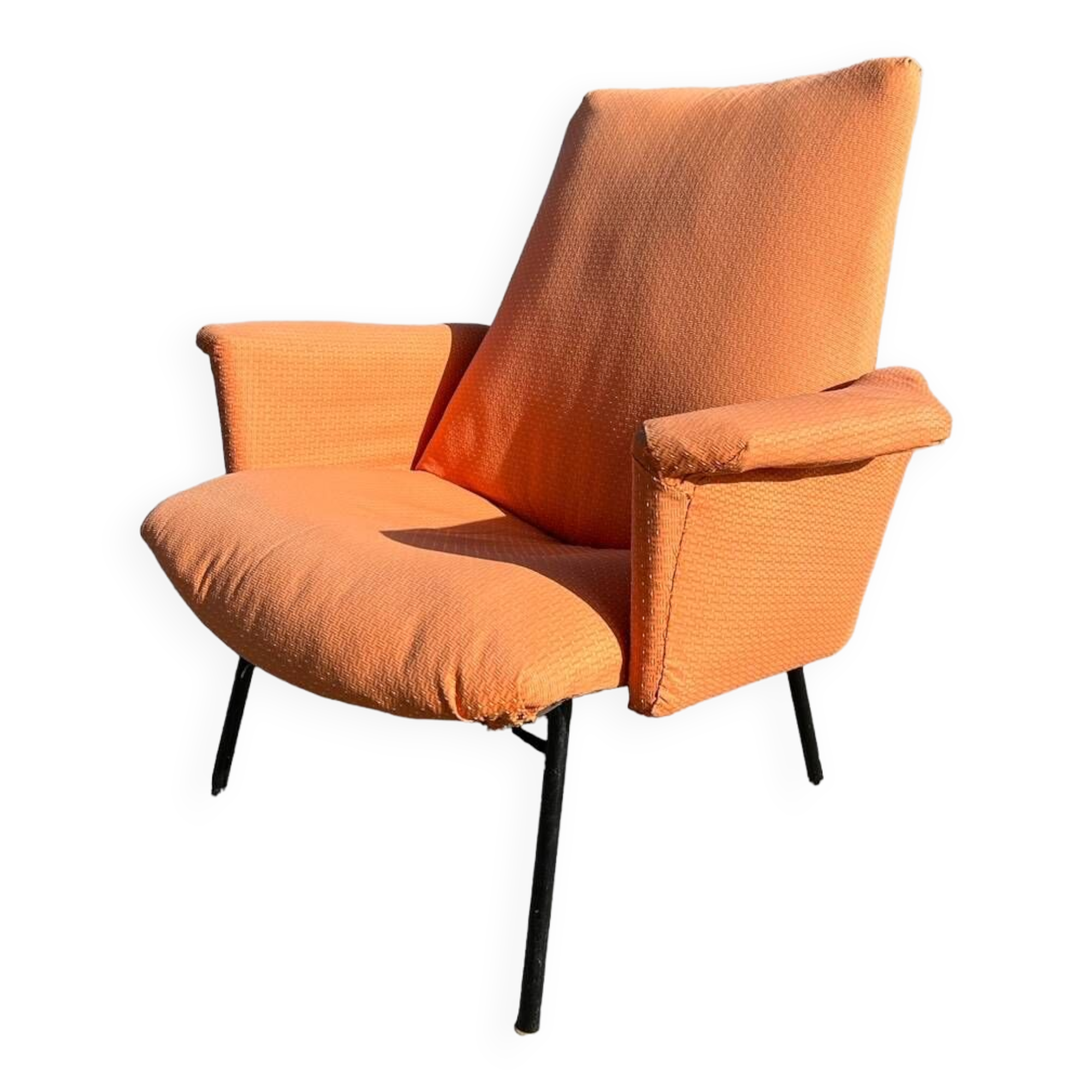 armchair SK660 Pierre Guariche
