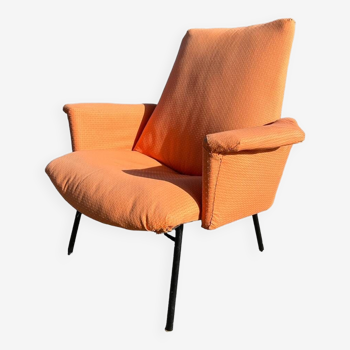 armchair SK660 Pierre Guariche