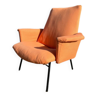 armchair SK660 Pierre Guariche