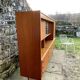 Meuble de salon living 1970