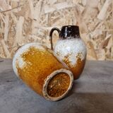 W.Germany ceramic vase