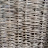 Large baker's basket