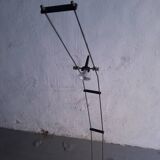 80's fuder design floor lamp