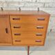 Vintage enfilade