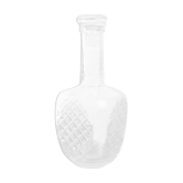 Vintage liquor carafe