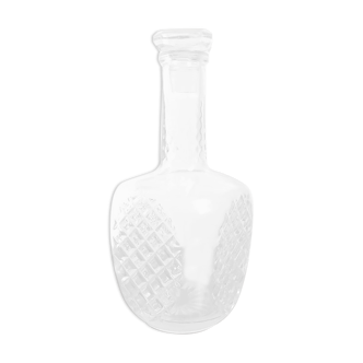 Vintage liquor carafe