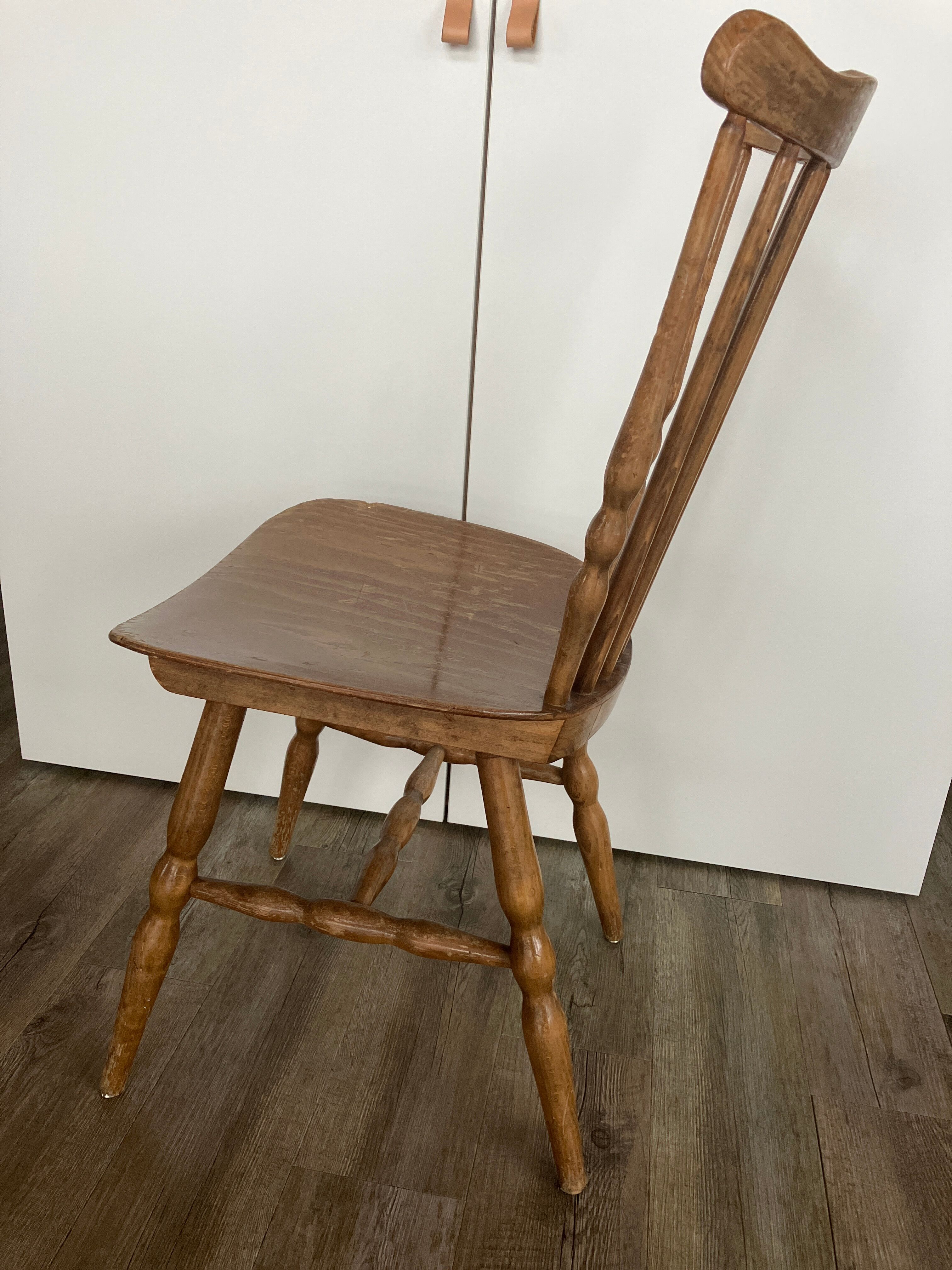 Tacoma Bauman Chair