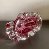 Bol par Jozef Hospodka pour Chribska Sklarna, 1960s