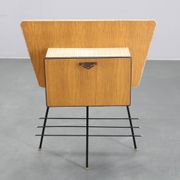 Armoire italienne des années 1960