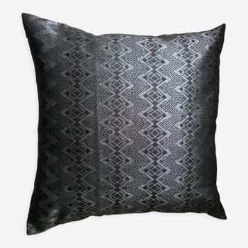 Cushion Kachin midnight blue 50x50 cm