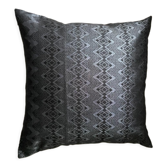 Cushion Kachin midnight blue 50x50 cm