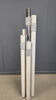 Mid-century floor lamp by Angelo Brotto for Esperia, 1960s