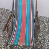 Deckchair