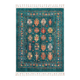 Tapis moderne aux motifs traditionnels d’orient