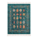 Tapis moderne aux motifs traditionnels d’orient