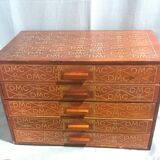 DMC drawer cabinet