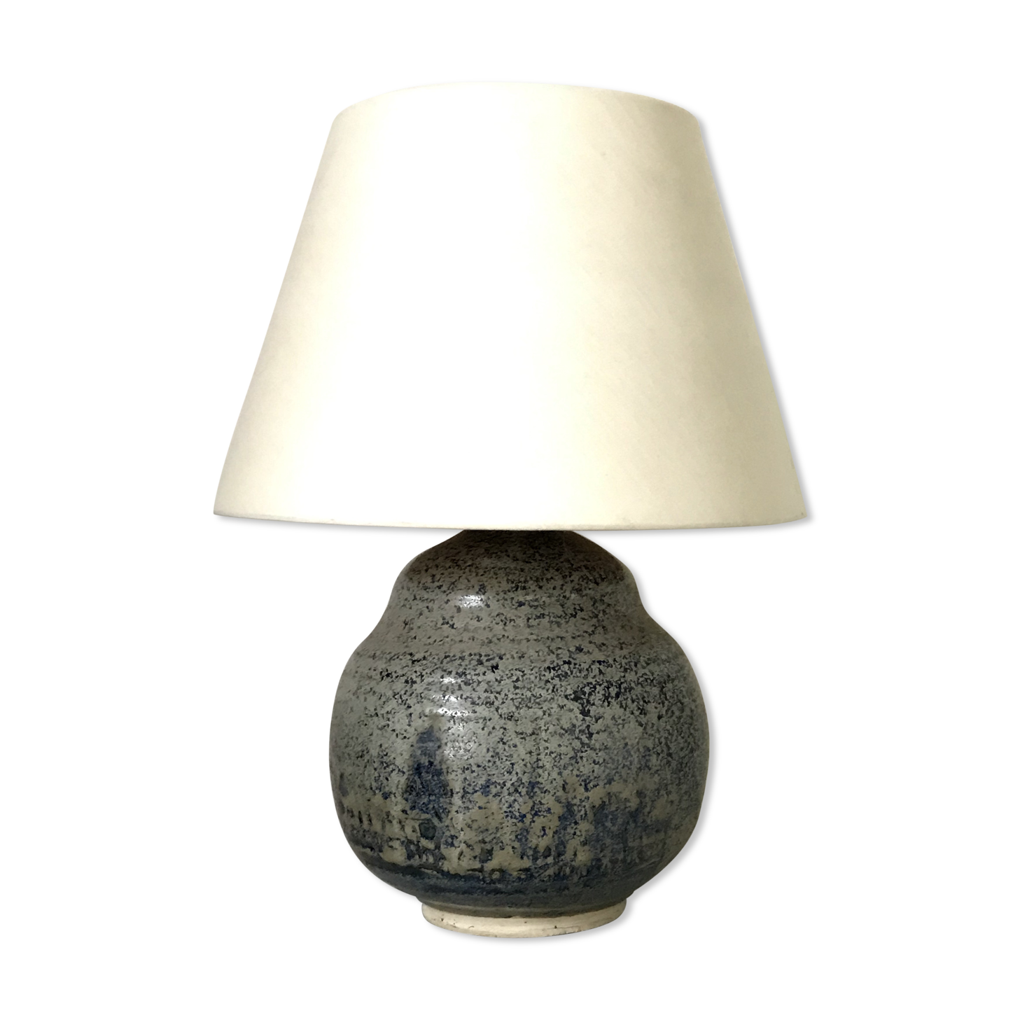 Ceramic lamp