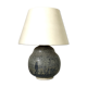 Ceramic lamp