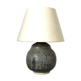Ceramic lamp