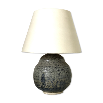 Ceramic lamp