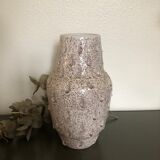 Ceramic vase