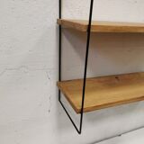 Wall shelf