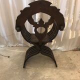 Fauteuil syrien