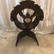 Fauteuil syrien