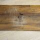 Light boat in walnut briar – Charles X period / Restoration / Louis Ph