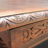 Rebirth table