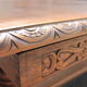 Rebirth table