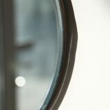 Round beveled mirror - 3.5
