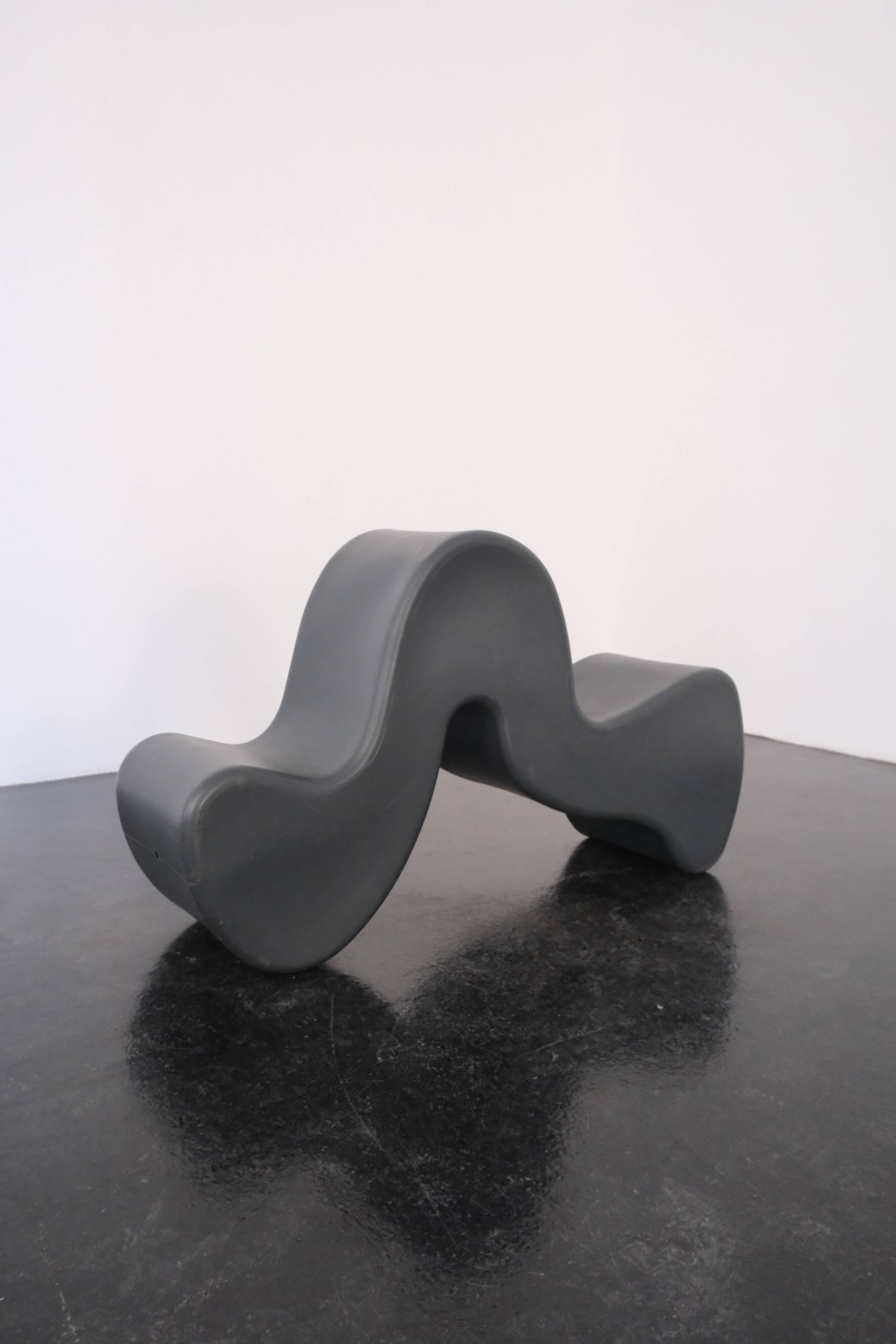 "Phantom" designed by Verner Panton / Innovation Randers